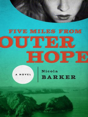 cover image of Five Miles from Outer Hope